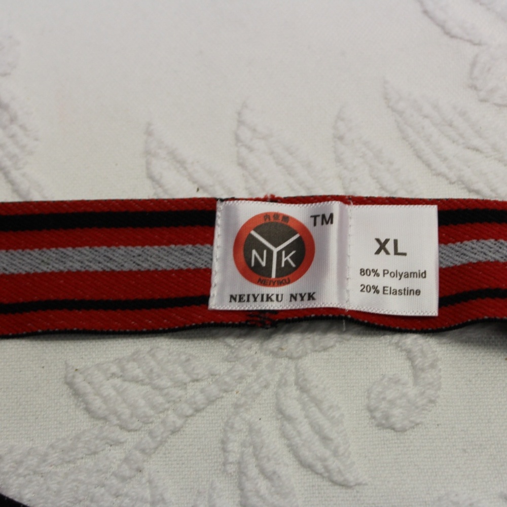 NYK Jock Size XL Sexy Mens Underwear - Picture 3 of 4